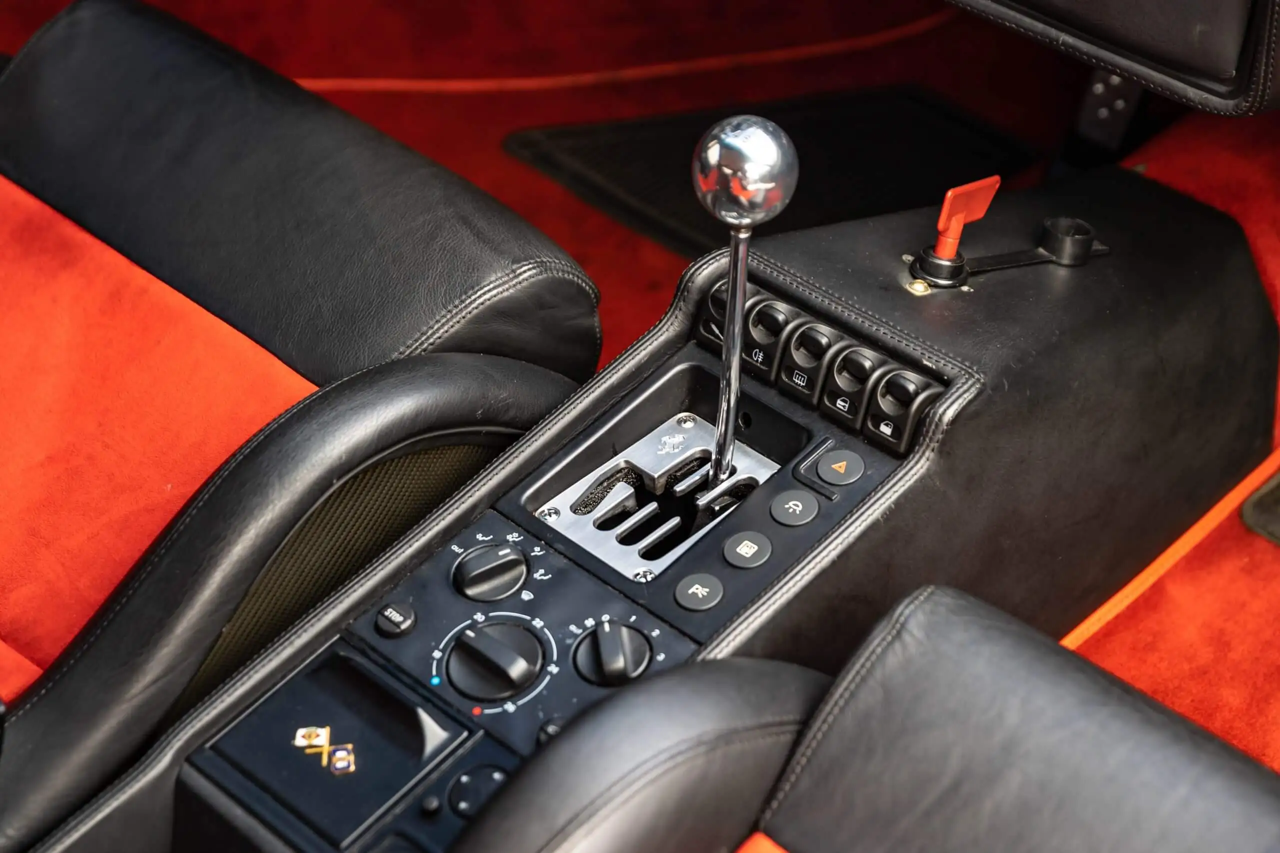 2016 ford mustang curated